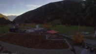 Archiv Foto Webcam Familienhotel Huber - Südtirol 15:00