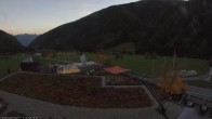 Archiv Foto Webcam Familienhotel Huber - Südtirol 17:00