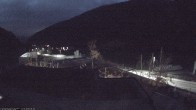 Archived image Webcam Family Hotel Huber (South Tyrol) 05:00