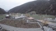 Archived image Webcam Family Hotel Huber (South Tyrol) 06:00