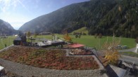 Archived image Webcam Family Hotel Huber (South Tyrol) 09:00
