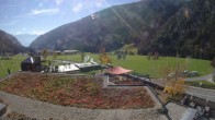 Archived image Webcam Family Hotel Huber (South Tyrol) 11:00