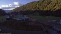 Archiv Foto Webcam Familienhotel Huber - Südtirol 07:00
