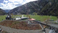 Archiv Foto Webcam Familienhotel Huber - Südtirol 11:00