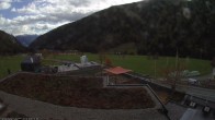 Archiv Foto Webcam Familienhotel Huber - Südtirol 13:00