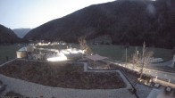 Archiv Foto Webcam Familienhotel Huber - Südtirol 17:00