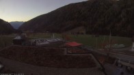 Archived image Webcam Family Hotel Huber (South Tyrol) 01:00