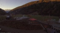 Archived image Webcam Family Hotel Huber (South Tyrol) 02:00