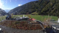 Archived image Webcam Family Hotel Huber (South Tyrol) 03:00