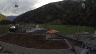Archived image Webcam Family Hotel Huber (South Tyrol) 09:00