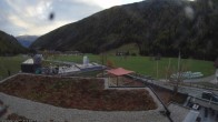 Archived image Webcam Family Hotel Huber (South Tyrol) 11:00