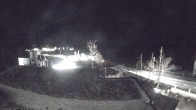 Archived image Webcam Family Hotel Huber (South Tyrol) 21:00