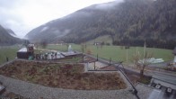Archiv Foto Webcam Familienhotel Huber - Südtirol 05:00