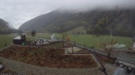 Archiv Foto Webcam Familienhotel Huber - Südtirol 06:00