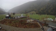 Archiv Foto Webcam Familienhotel Huber - Südtirol 07:00