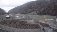 Archived image Webcam Family Hotel Huber (South Tyrol) 05:00