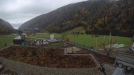 Archived image Webcam Family Hotel Huber (South Tyrol) 07:00