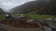 Archived image Webcam Family Hotel Huber (South Tyrol) 13:00