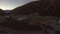 Archiv Foto Webcam Familienhotel Huber - Südtirol 05:00