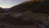 Archiv Foto Webcam Familienhotel Huber - Südtirol 06:00