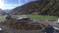 Archiv Foto Webcam Familienhotel Huber - Südtirol 07:00