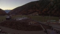 Archived image Webcam Family Hotel Huber (South Tyrol) 06:00