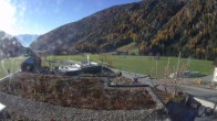 Archived image Webcam Family Hotel Huber (South Tyrol) 07:00