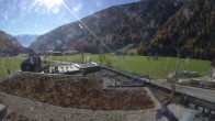 Archived image Webcam Family Hotel Huber (South Tyrol) 09:00