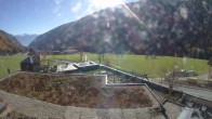 Archived image Webcam Family Hotel Huber (South Tyrol) 11:00