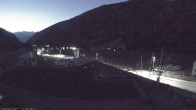 Archiv Foto Webcam Familienhotel Huber - Südtirol 05:00