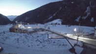 Archived image Webcam Family Hotel Huber (South Tyrol) 05:00