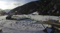 Archived image Webcam Family Hotel Huber (South Tyrol) 08:00