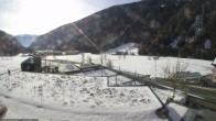 Archived image Webcam Family Hotel Huber (South Tyrol) 09:00