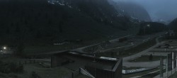 Archived image Webcam Kalser Glocknerstraße - Tyrol 06:00