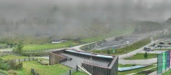 Archived image Webcam Kalser Glocknerstraße - Tyrol 11:00