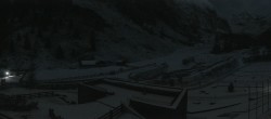 Archiv Foto Webcam Kalser Glocknerstraße - der Weg zum königlichen Ausblick 06:00