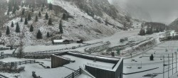 Archiv Foto Webcam Kalser Glocknerstraße - der Weg zum königlichen Ausblick 15:00