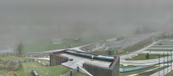 Archiv Foto Webcam Kalser Glocknerstraße - der Weg zum königlichen Ausblick 07:00