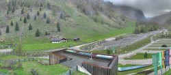 Archived image Webcam Kalser Glocknerstraße - Tyrol 05:00