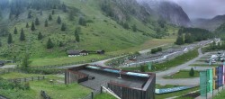 Archived image Webcam Kalser Glocknerstraße - Tyrol 05:00