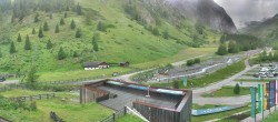 Archived image Webcam Kalser Glocknerstraße - Tyrol 07:00