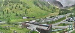 Archived image Webcam Kalser Glocknerstraße - Tyrol 11:00