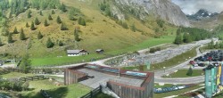 Archived image Webcam Kalser Glocknerstraße - Tyrol 10:00