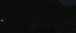 Archiv Foto Webcam Kalser Glocknerstraße - der Weg zum königlichen Ausblick 06:00