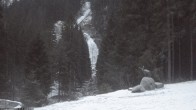 Archived image Webcam Hanke&#39;s Café - Krimml Waterfalls 15:00