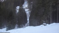 Archived image Webcam Hanke&#39;s Café - Krimml Waterfalls 11:00