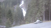 Archived image Webcam Hanke&#39;s Café - Krimml Waterfalls 05:00