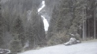 Archived image Webcam Hanke&#39;s Café - Krimml Waterfalls 05:00