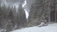 Archived image Webcam Hanke&#39;s Café - Krimml Waterfalls 05:00