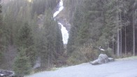 Archived image Webcam Hanke&#39;s Café - Krimml Waterfalls 11:00